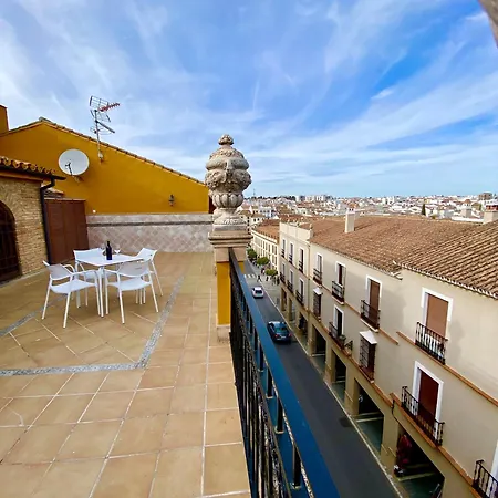 Abeto Apartmán