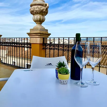 Abeto Appartement