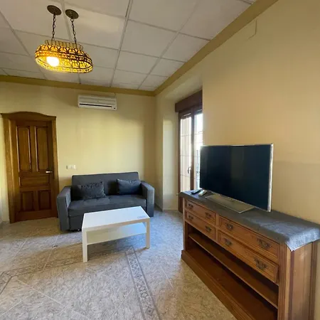 Abeto Apartmán Ronda