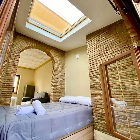 Abeto Apartment *