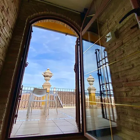 Abeto アパート *