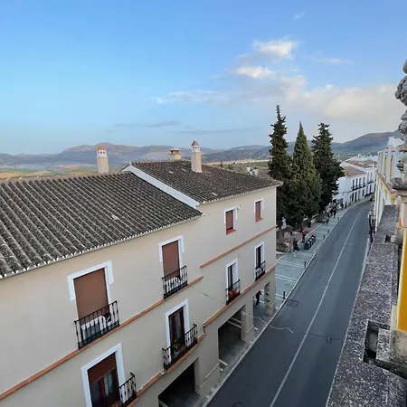 Abeto * Ronda
