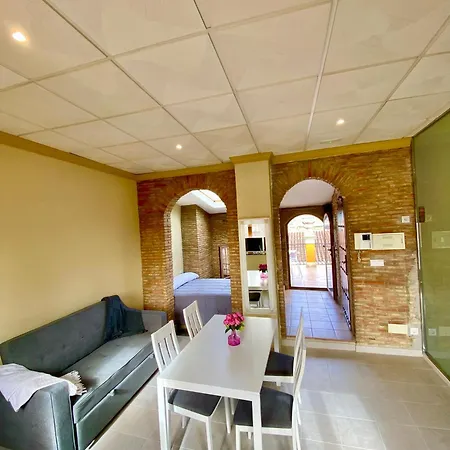 Abeto Apartment
