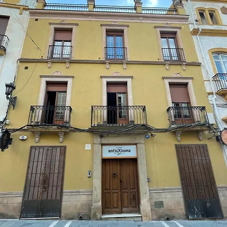 Apartment Abeto Ronda