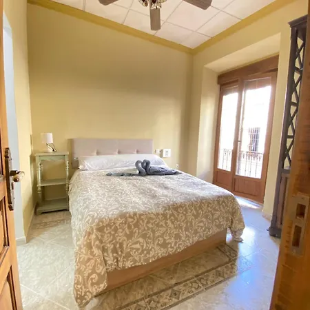 Apartment Abeto