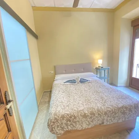 Abeto Apartment