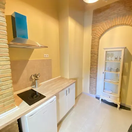 Appartement Abeto
