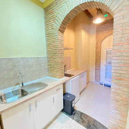 Apartment Abeto *