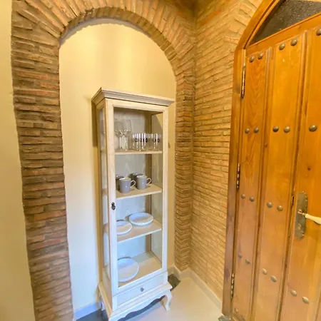Abeto Apartment Ronda