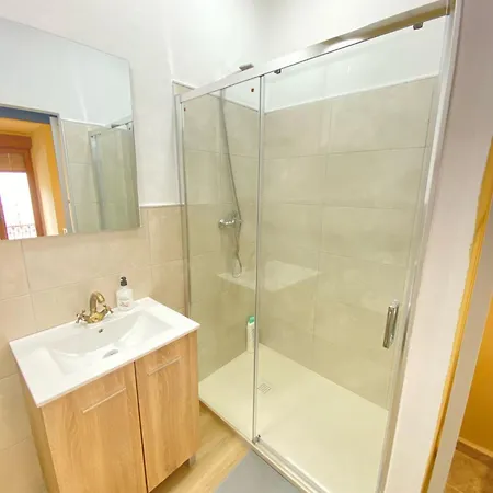 Apartment Abeto