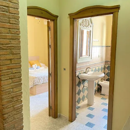 Apartment Abeto *