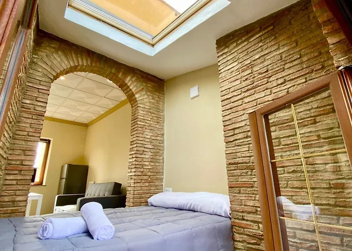 Abeto Appartamento *