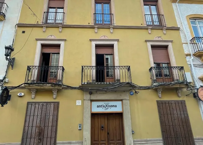 Appartamento Abeto Ronda