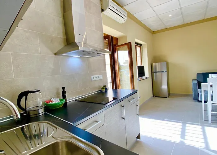 Abeto Appartamento Ronda