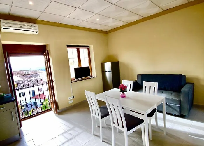 Appartamento Abeto Ronda