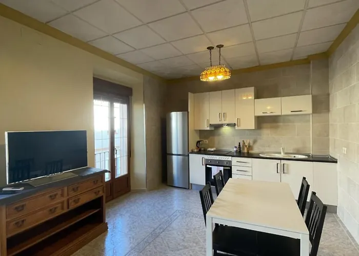 Appartamento Abeto Ronda