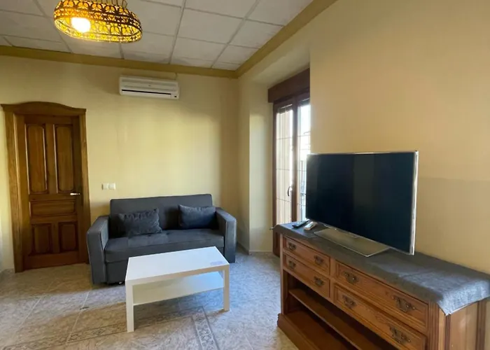 Abeto דירה רונדה