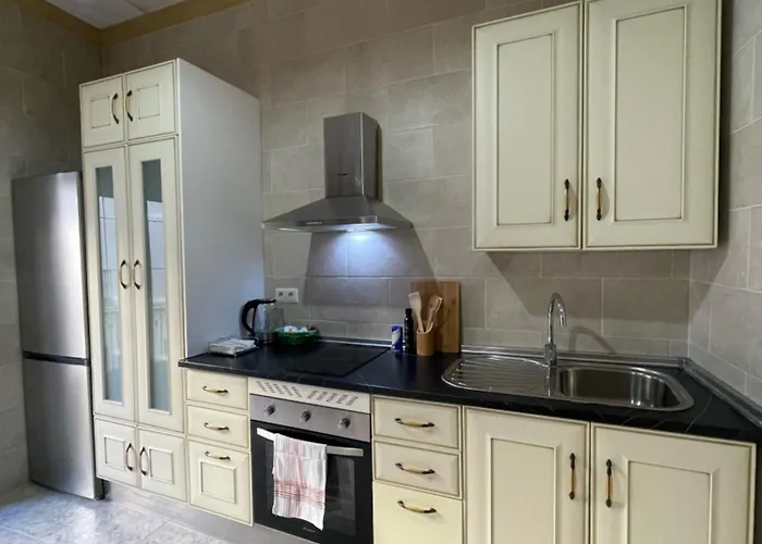 Abeto דירה רונדה