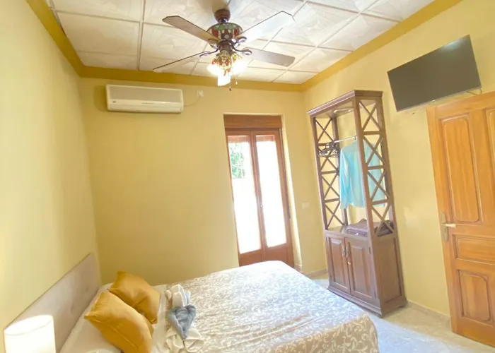 Appartamento Abeto *