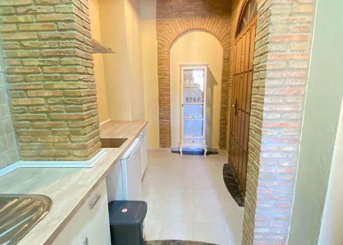 Abeto דירה רונדה