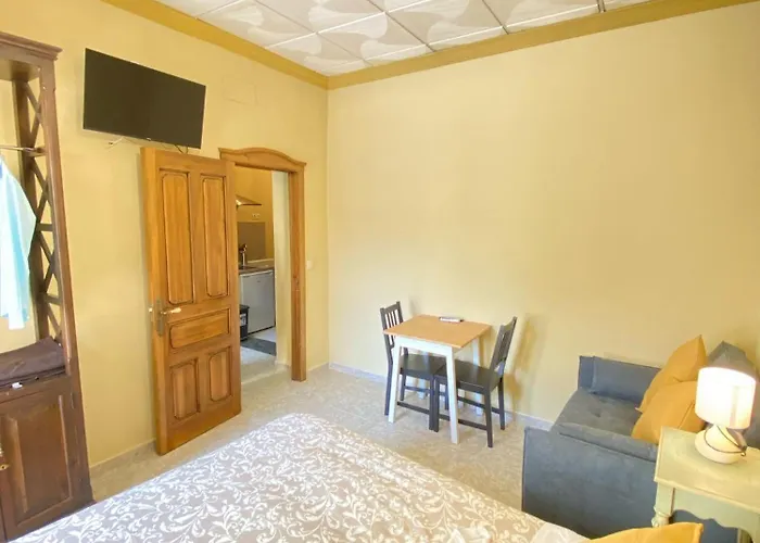 Abeto Appartamento *