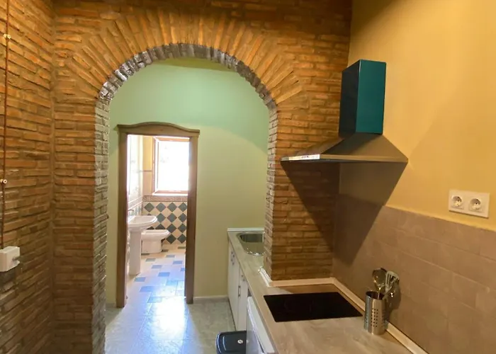 Abeto דירה רונדה