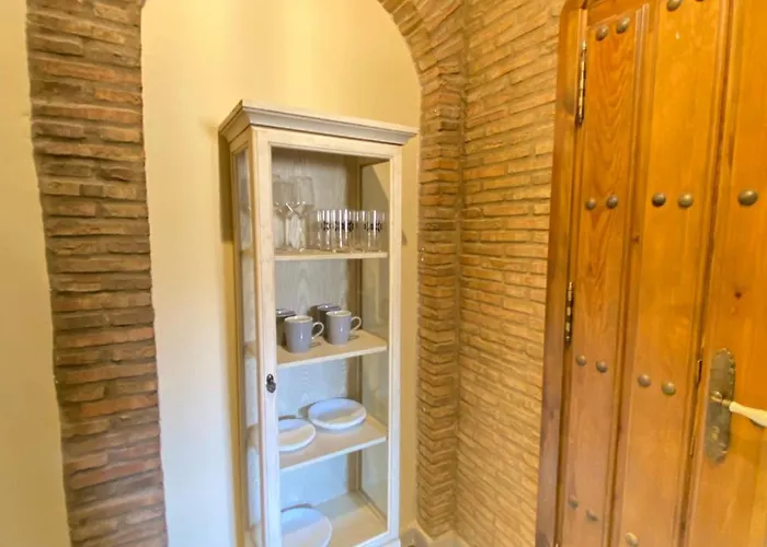 Abeto דירה רונדה