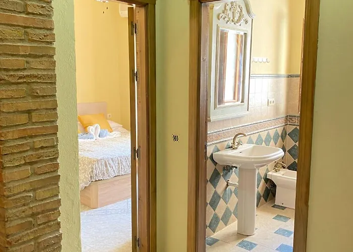 Appartamento Abeto *